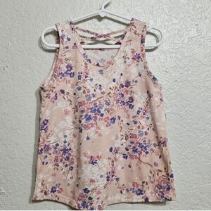 2pc Children's Place 7/8 Tops